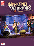 Weekend Warriors Guitar and Fretted sheet music cover